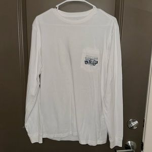 Vineyard Vines “Jeep” Shirt